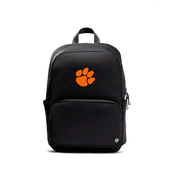 Clemson lululemon Everywhere Backpack