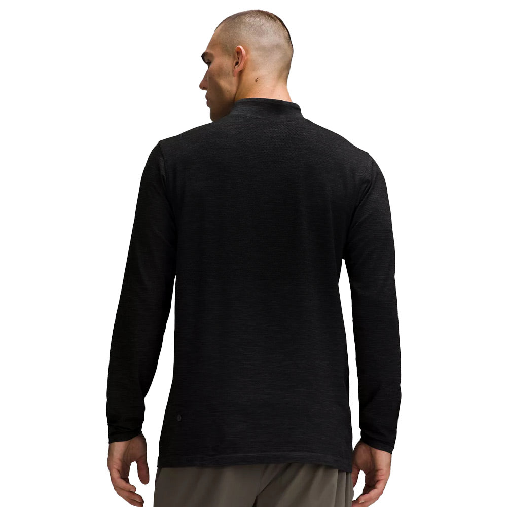 Lululemon スウェット Lululemon City Sweat Zip Hoodie - Heathered Medium Grey