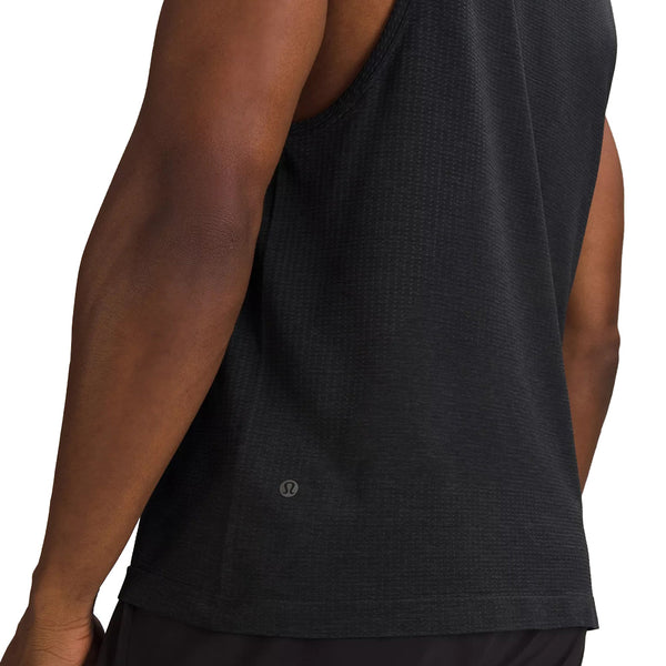 Clemson lululemon Metal Vent Tech Sleeveless Shirt