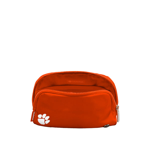 lululemon belt bag solar orange Clemson lululemon Orange Everywhere Belt Bag
