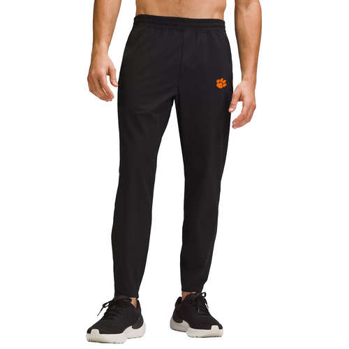 Clemson lululemon Pace Breaker Pants