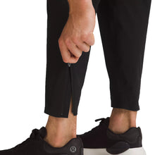 Clemson lululemon Pace Breaker Pants - BLACK