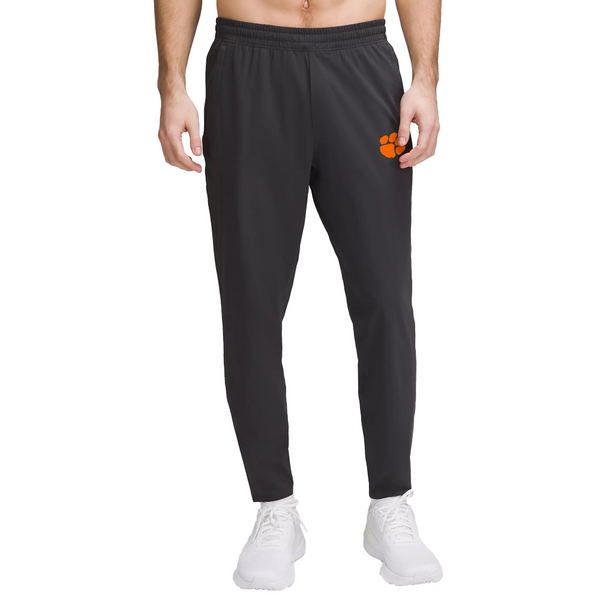 Clemson lululemon Pace Breaker Pants