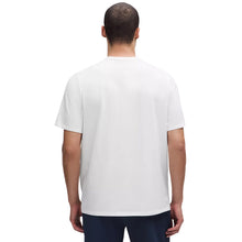 Clemson lululemon Paw Hammer Organic Cotton Classic Short Sleeve Tee - WHITE