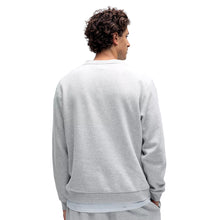 Clemson lululemon Paw Hammer Steady State Crew - MD GREY