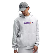 Clemson lululemon Paw Hammer Steady State Pullover Hoodie