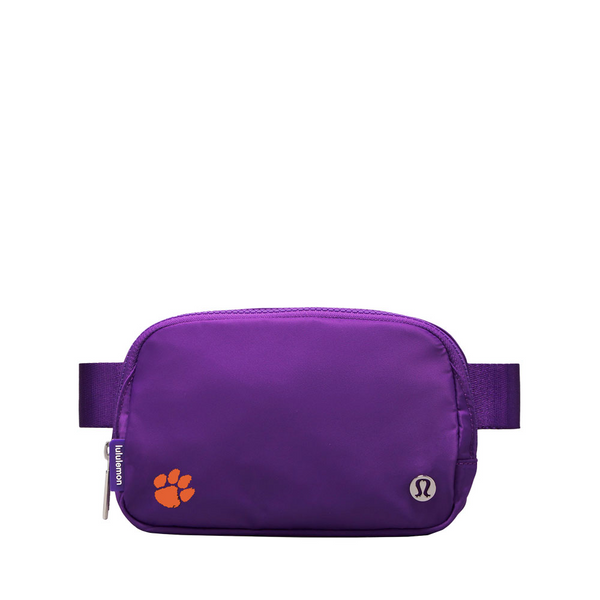 lululemon belt bag amazon Amazon.com: Everywhere Bag, 1L (Blissful Pink) : Clothing, Shoes & Jewelry Interior zippered and mesh slip pockets to organize your small items of importance. Lululemon Everywhere Belt Bag 1L