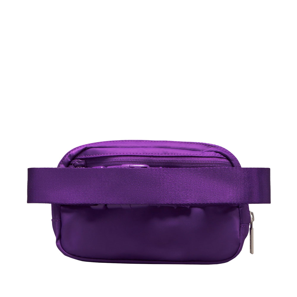 Clemson lululemon Purple Everywhere Belt Bag