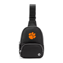 Clemson lululemon Sling Belt Bag