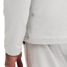 Clemson lululemon Soft Jersey Half Zip