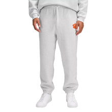 Clemson lululemon Steady State Jogger - SILVER