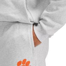 Clemson lululemon Steady State Jogger - SILVER