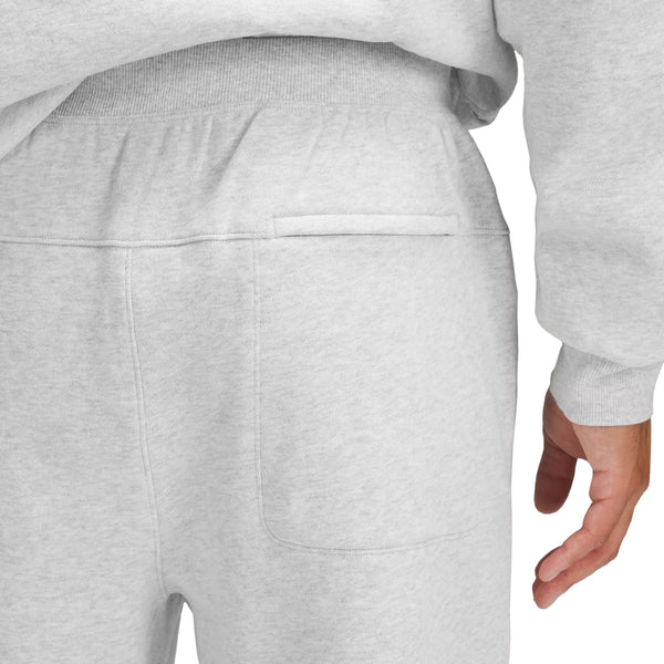 Clemson lululemon Steady State Jogger - SILVER