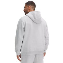 Clemson lululemon Steady State Left Chest Paw Hoodie
