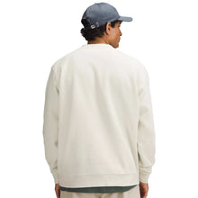 Clemson lululemon Steady State Paw Crew - STONE