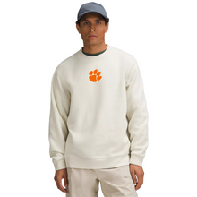 Clemson lululemon Steady State Paw Crew