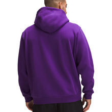 Clemson lululemon Steady State Pullover Hoodie - PURPLE