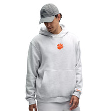 Clemson lululemon Steady State Script Sleeve Hoodie