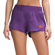Clemson lululemon Women's 2.5