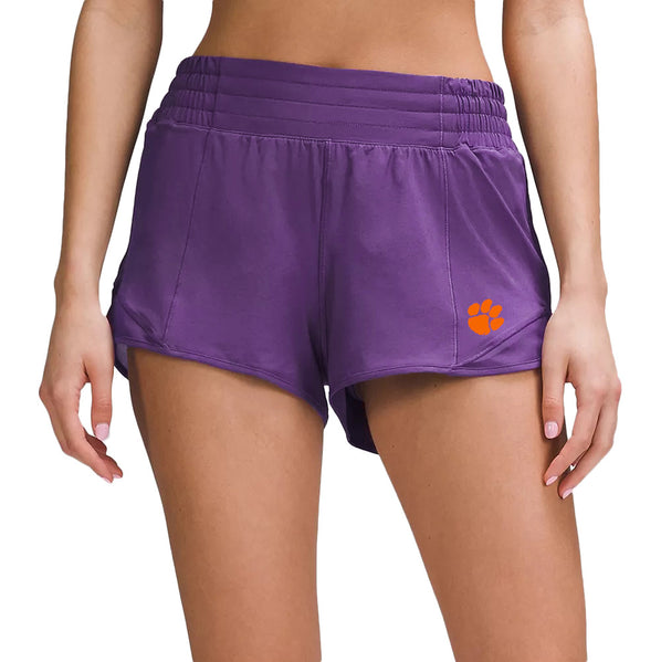 Clemson lululemon Women's 2.5