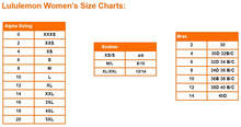Clemson lululemon Women's 25