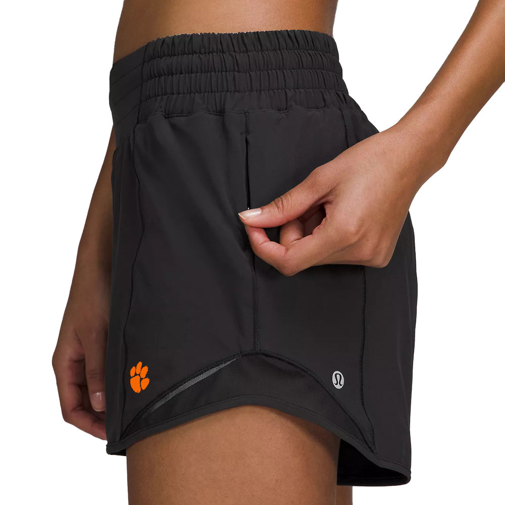 Clemson lululemon Women's 4