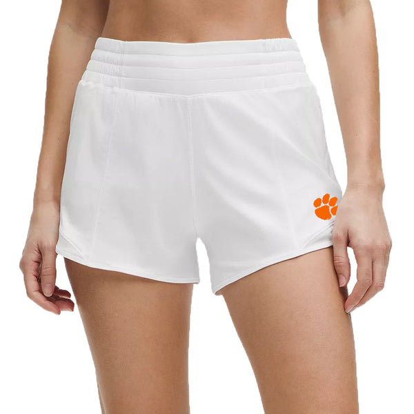 Clemson lululemon Women's 4
