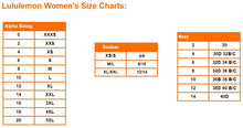 Clemson lululemon Women's 6
