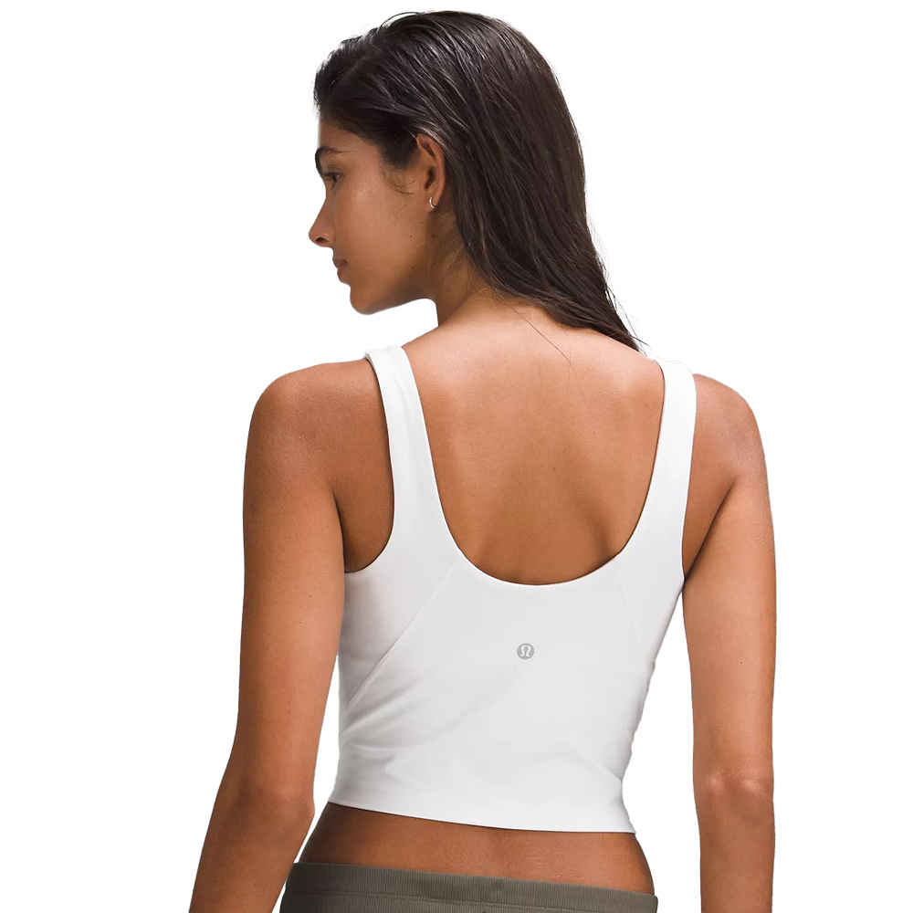 Clemson lululemon Women's Align Tank Top