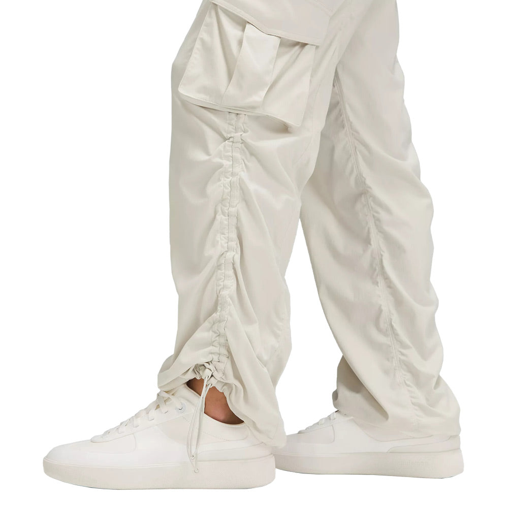 Clemson lululemon Women's Bone Dance Studio Cargo Pants