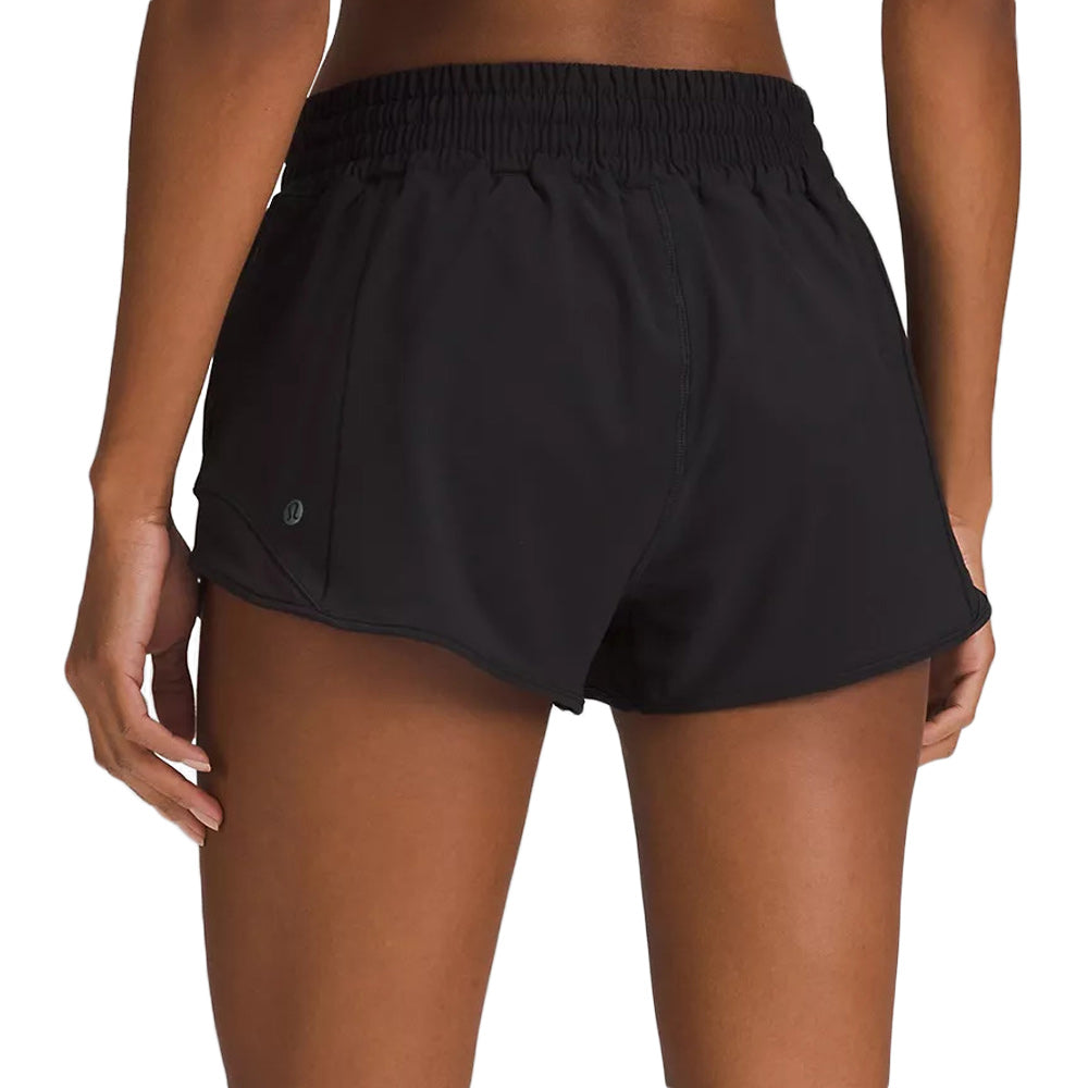 Clemson lululemon Women's Curvy 2.5