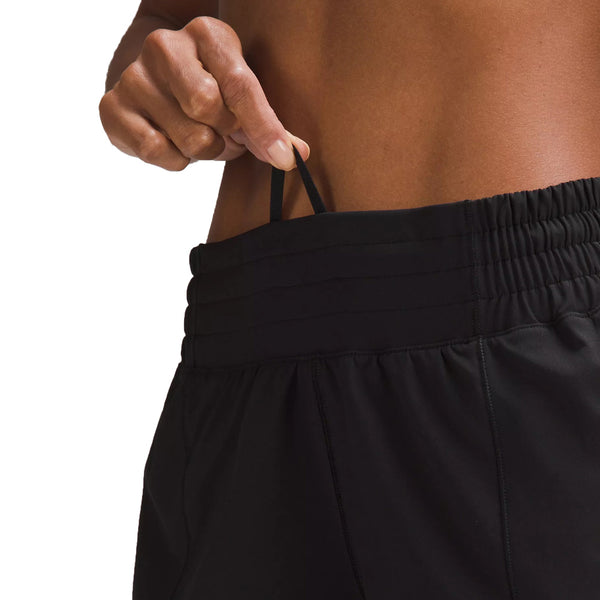 Clemson lululemon Women's Curvy 2.5
