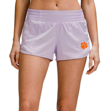 Clemson lululemon Women's Curvy 2.5