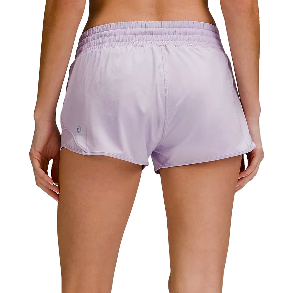 Clemson lululemon Women's Curvy 2.5