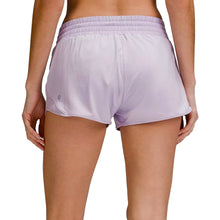 Clemson lululemon Women's Curvy 2.5