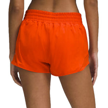 Clemson lululemon Women's Curvy 2.5