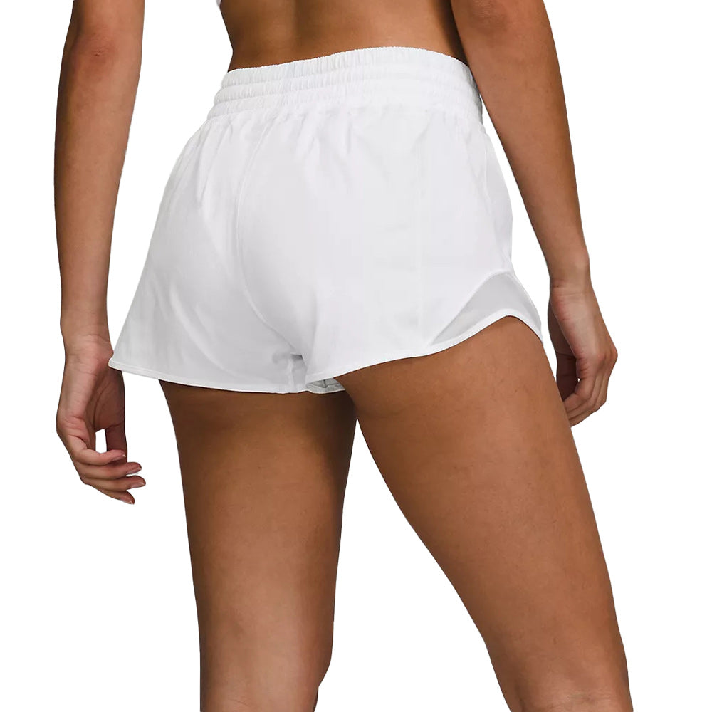 Clemson lululemon Women's Curvy 2.5