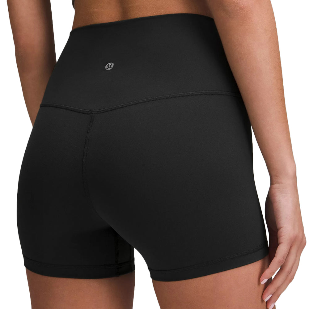 Clemson lululemon Women's Curvy 4