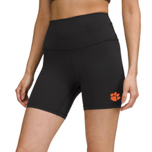 Clemson lululemon Women's Curvy 6