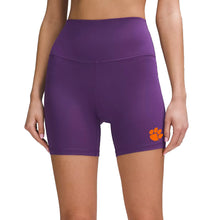 Clemson lululemon Women's Curvy 6