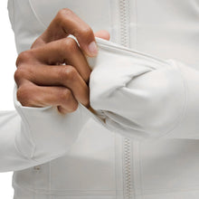 Clemson lululemon Women's Define Cropped Hooded Jacket