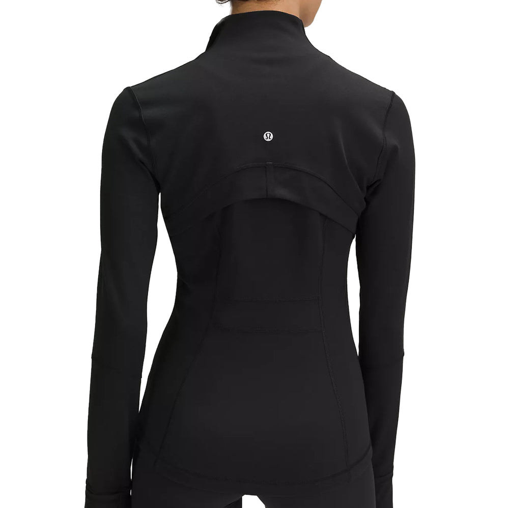 Clemson lululemon Women's Define Jacket - BLACK