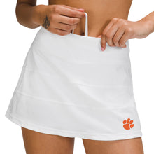 Clemson lululemon Women's Pace Rival Skirt