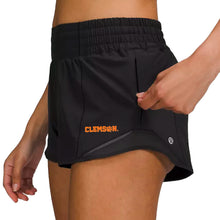 Clemson lululemon Women's Paw Hammer 2.5