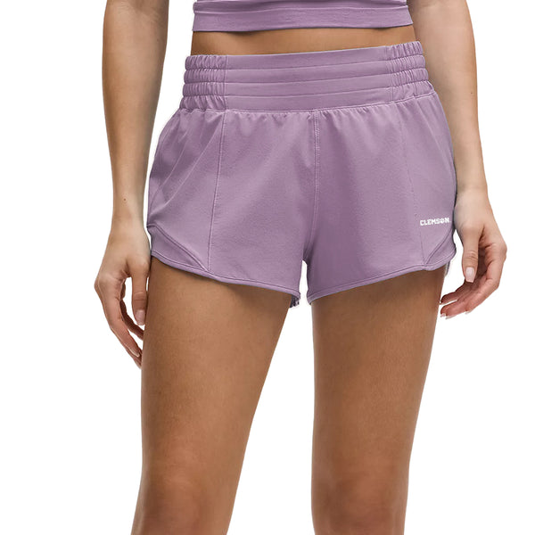 Clemson lululemon Women's Paw Hammer 2.5