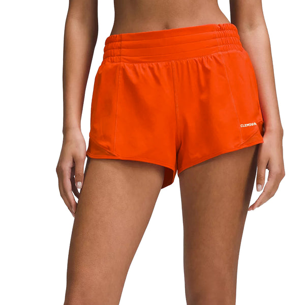 Clemson lululemon Women's Paw Hammer 2.5