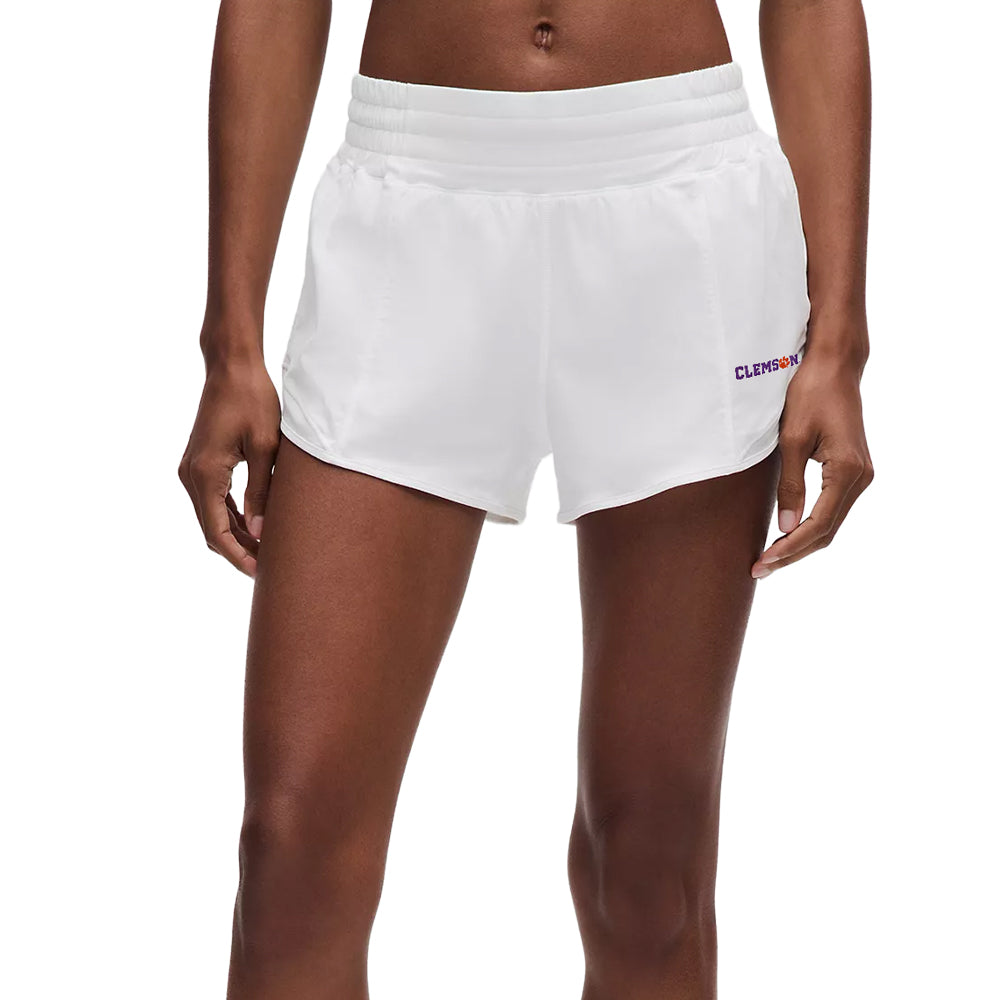 Clemson lululemon Women's Paw Hammer 2.5
