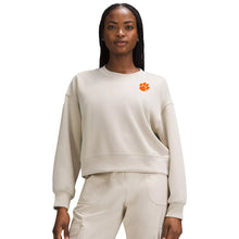 Clemson lululemon Women's Perfectly Oversized Softstreme