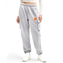 Clemson lululemon Women's Scuba Cargo Joggers 