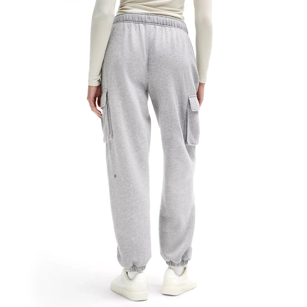 Clemson lululemon Women's Scuba Cargo Joggers 
